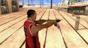 Gold from TBOGT для GTA San Andreas миниатюра 3
