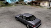 Mercury Sable GS 1989 for GTA San Andreas miniature 3