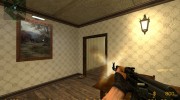 Improved/Black Ak47 para Counter-Strike Source miniatura 2