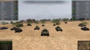 Иконки танков 3-D WoT para World Of Tanks miniatura 2