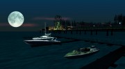 DLC 3.0 военное обновление для GTA San Andreas миниатюра 29