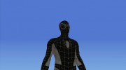 Amazing Spider-Man (Negative Zone) para GTA San Andreas miniatura 1