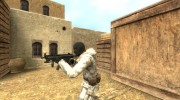 Mp5 RIS *Updated* для Counter-Strike Source миниатюра 5