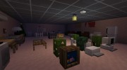 MrCrayfishs Furniture для Minecraft миниатюра 2