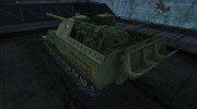 Объект 261 12 для World Of Tanks миниатюра 3