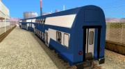 Vagon CFR класса 26-16 Beem for GTA San Andreas miniature 2
