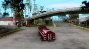 КамАЗ 53213 АП-5 for GTA San Andreas miniature 3