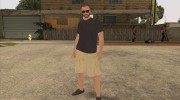 GTA Online Random Ped for GTA San Andreas miniature 2
