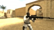 AS50 - Custom animations для Counter-Strike Source миниатюра 4