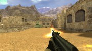 PP-Bizon для Counter Strike 1.6 миниатюра 2