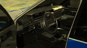 ВАЗ 2109 ППС V.2.0 для GTA San Andreas миниатюра 5