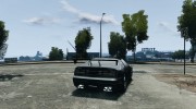 Nissan 300 ZX 1994 v1.0 для GTA 4 миниатюра 4