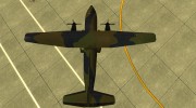 C-160 для GTA San Andreas миниатюра 5