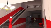New interior of house in vegas для GTA San Andreas миниатюра 5