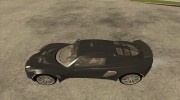 Lotus Exige - Stock для GTA San Andreas миниатюра 2