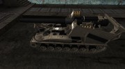 Шкурка для T92 для World Of Tanks миниатюра 2