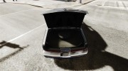 Buick Roadmaster Sedan 1996 v 2.0 для GTA 4 миниатюра 15