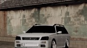 Nissan Stagea WC34 para GTA San Andreas miniatura 2