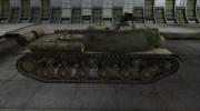 Ремоделлинг для ПТ-САУ СУ-152 para World Of Tanks miniatura 5