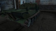 Шкурка для AMX AC Mle.1946 para World Of Tanks miniatura 4