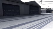Зимний мод - Полная версия для GTA San Andreas миниатюра 34