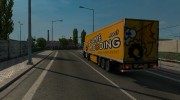 Mod GameModding trailer by Vexillum v.1.0 для Euro Truck Simulator 2 миниатюра 20