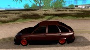 Lada Priora Sport для GTA San Andreas миниатюра 2