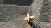 Alcad Ak in OLAFs animation for Counter Strike 1.6 miniature 2