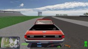 Chevrolet El Camino для Street Legal Racing Redline миниатюра 3