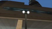 StreetLights GTA V для GTA San Andreas миниатюра 14