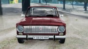 ВАЗ 2101 копейка for GTA 4 miniature 6