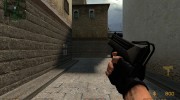Enrons mac11 for Counter-Strike Source miniature 3