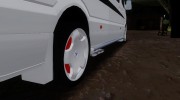 Mercedes-Benz Sprinter для GTA San Andreas миниатюра 6