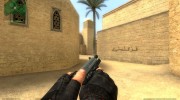 Default USP (re-anim + retex) for Counter-Strike Source miniature 4