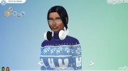 Наушники Beats by dr.dre for Sims 4 miniature 1