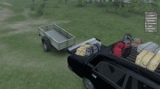 ВАЗ 2107 for Spintires 2014 miniature 11