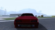 Elegy Drift para GTA San Andreas miniatura 5