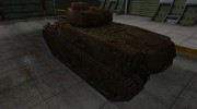Американский танк T1 Heavy para World Of Tanks miniatura 3