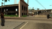 Стройка для GTA San Andreas миниатюра 2