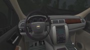 Chevrolet Silverado 3500 для GTA San Andreas миниатюра 6