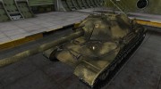 Шкурка для ИС-7 для World Of Tanks миниатюра 1