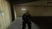 Jack Bauer 24 для Counter-Strike Source миниатюра 1