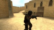 DarkElfas Battle Royale II CT v.2 para Counter-Strike Source miniatura 2