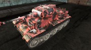 VK3601H para World Of Tanks miniatura 1