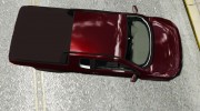 Volkswagen Saveiro Cross Edit for GTA 4 miniature 9