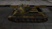 Исторический камуфляж А-20 для World Of Tanks миниатюра 2