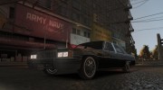 Heavy Car для GTA 4 миниатюра 1