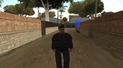 Bmyst CR Style para GTA San Andreas miniatura 1