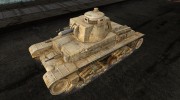 Шкурки торрент для PzKpfw 35(t) para World Of Tanks miniatura 1