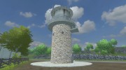 Water Tower v 2.1 for Farming Simulator 2013 miniature 1
